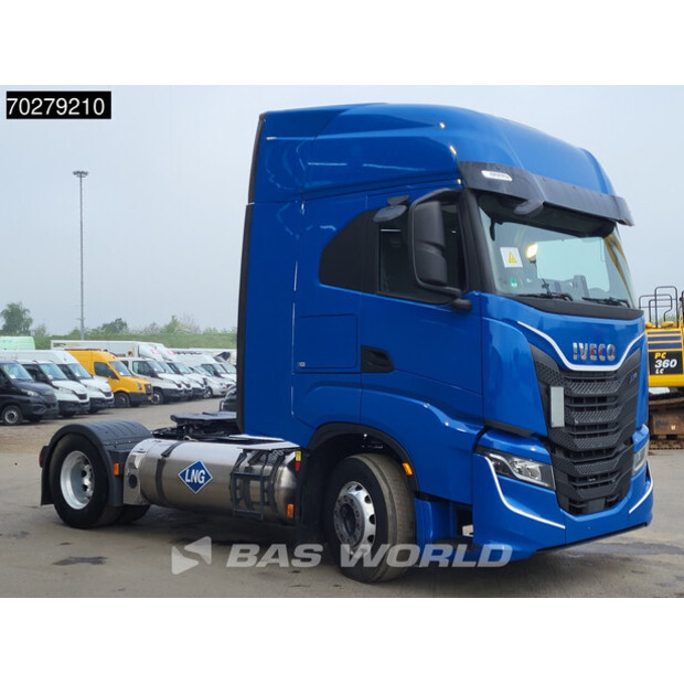 2021 Iveco S-Way 460-41244050