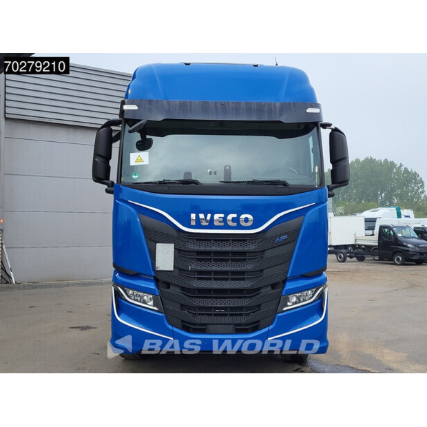 2021 Iveco S-Way 460-41244051