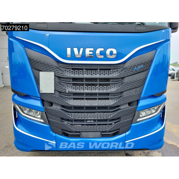 2021 Iveco S-Way 460-41244052