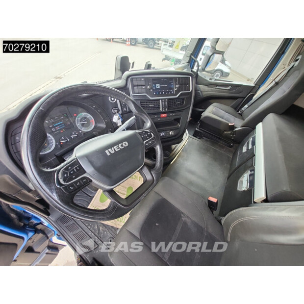 2021 Iveco S-Way 460-41244054