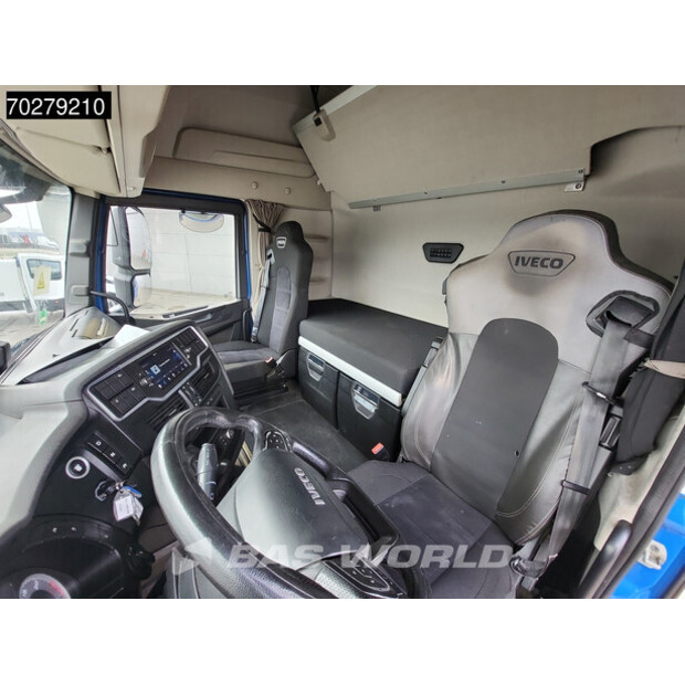 2021 Iveco S-Way 460-41244056