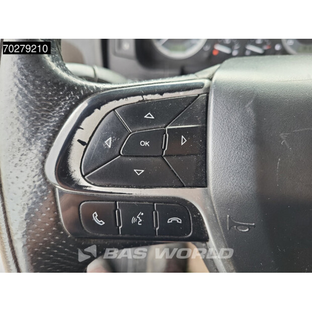 2021 Iveco S-Way 460-41244060