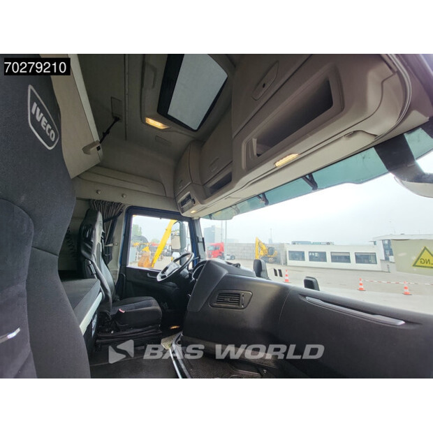2021 Iveco S-Way 460-41244066