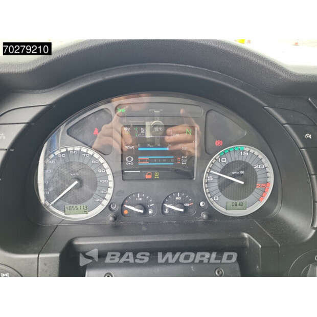 2021 Iveco S-Way 460-41244068