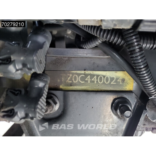 2021 Iveco S-Way 460-41244072