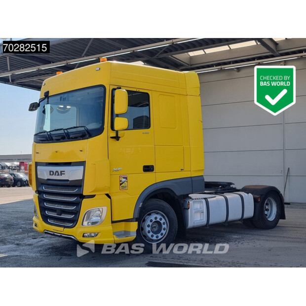 2019 DAF XF 530-41244074