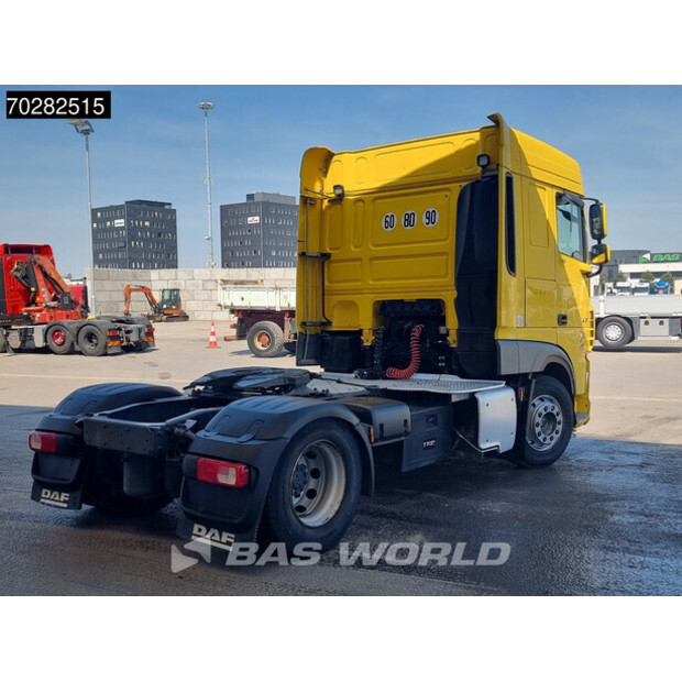 2019 DAF XF 530-41244078