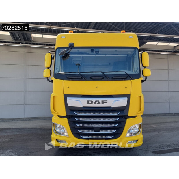 2019 DAF XF 530-41244079