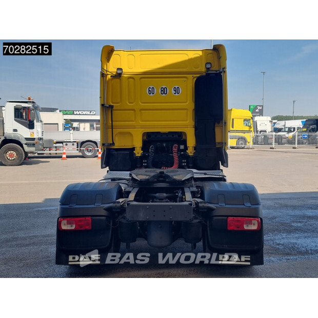 2019 DAF XF 530-41244083