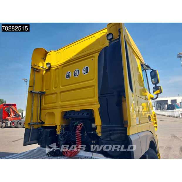 2019 DAF XF 530-41244084