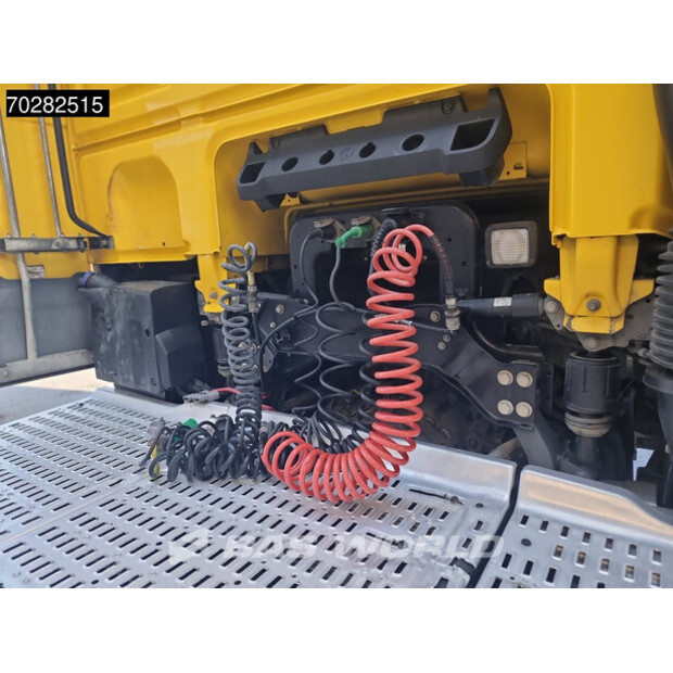 2019 DAF XF 530-41244085