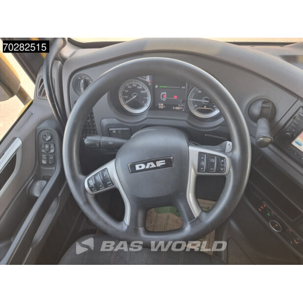 2019 DAF XF 530-41244090