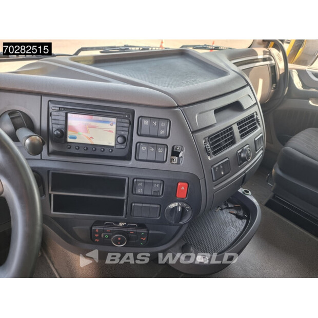 2019 DAF XF 530-41244094
