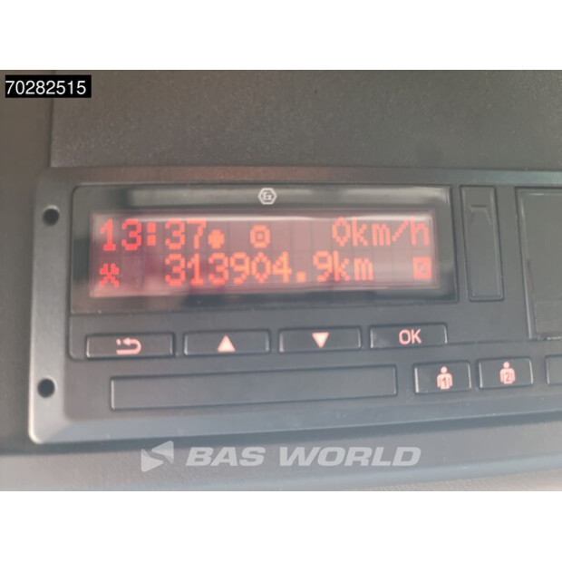 2019 DAF XF 530-41244100