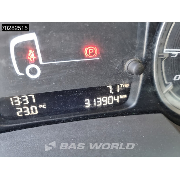 2019 DAF XF 530-41244101