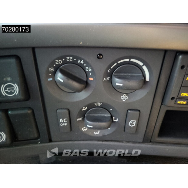 2013 فولفو FM 410-41244127