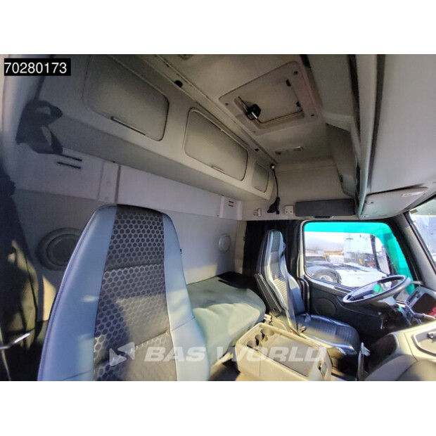2013 فولفو FM 410-41244128