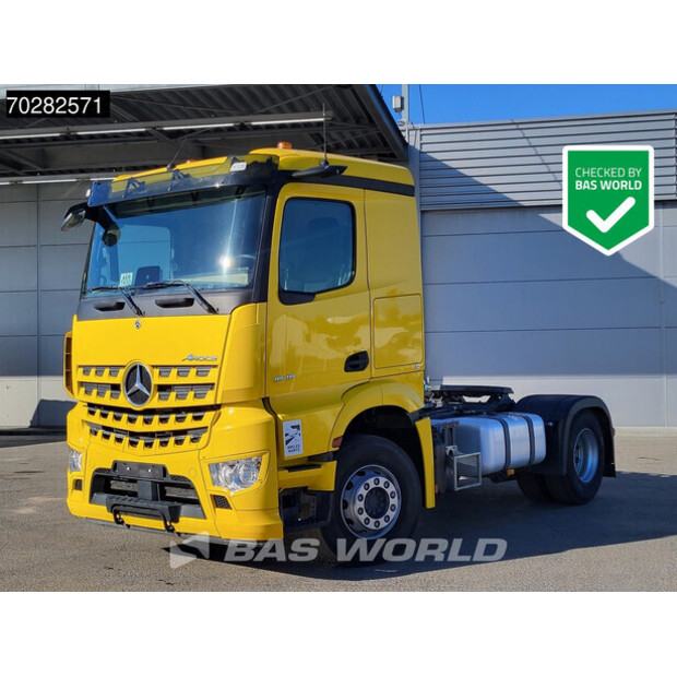 2022 Mercedes-Benz Arocs 1848-41244136
