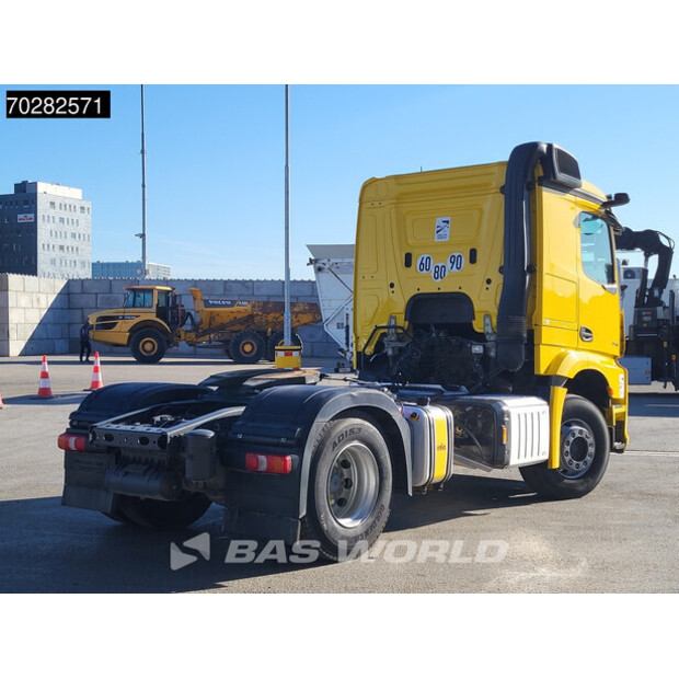 2022 Mercedes-Benz Arocs 1848-41244140