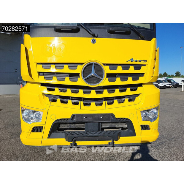 2022 Mercedes-Benz Arocs 1848-41244142