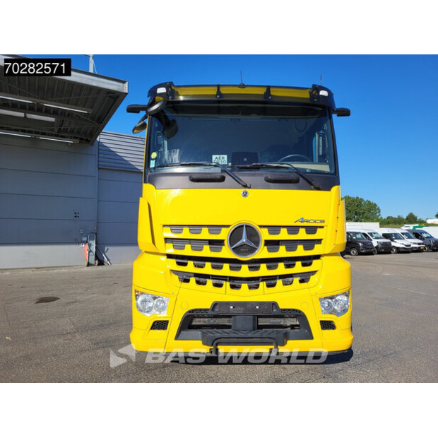 2022 Mercedes-Benz Arocs 1848-41244143