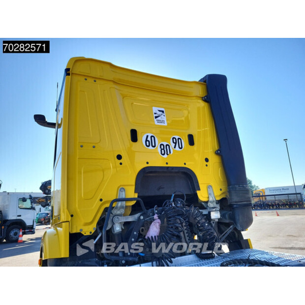 2022 Mercedes-Benz Arocs 1848-41244144