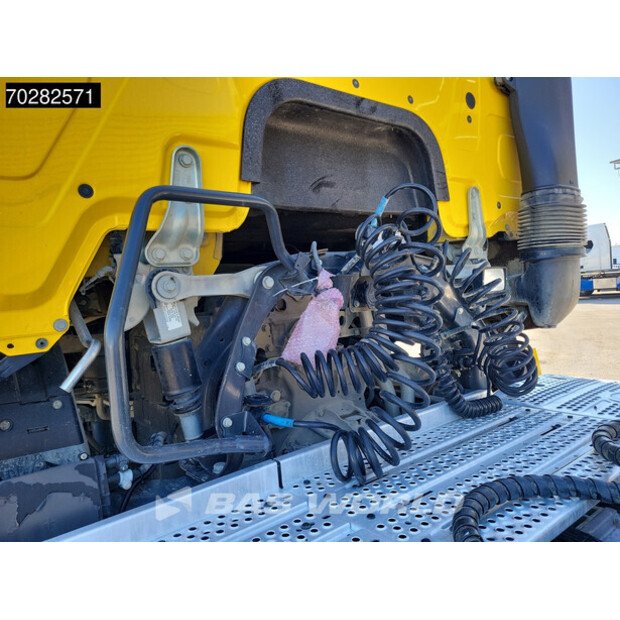 2022 Mercedes-Benz Arocs 1848-41244145
