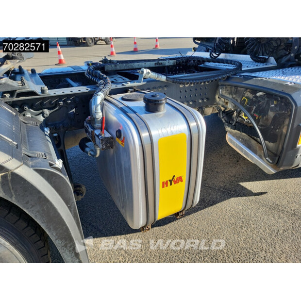 2022 Mercedes-Benz Arocs 1848-41244146