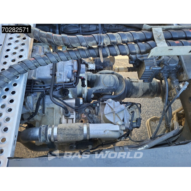 2022 Mercedes-Benz Arocs 1848-41244148
