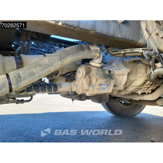 2022 Mercedes-Benz Arocs 1848-41244149