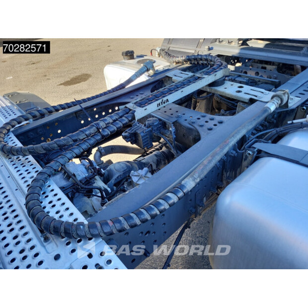 2022 Mercedes-Benz Arocs 1848-41244150