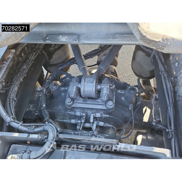 2022 Mercedes-Benz Arocs 1848-41244152