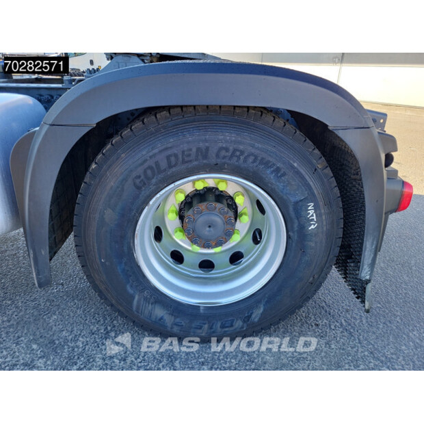 2022 Mercedes-Benz Arocs 1848-41244153