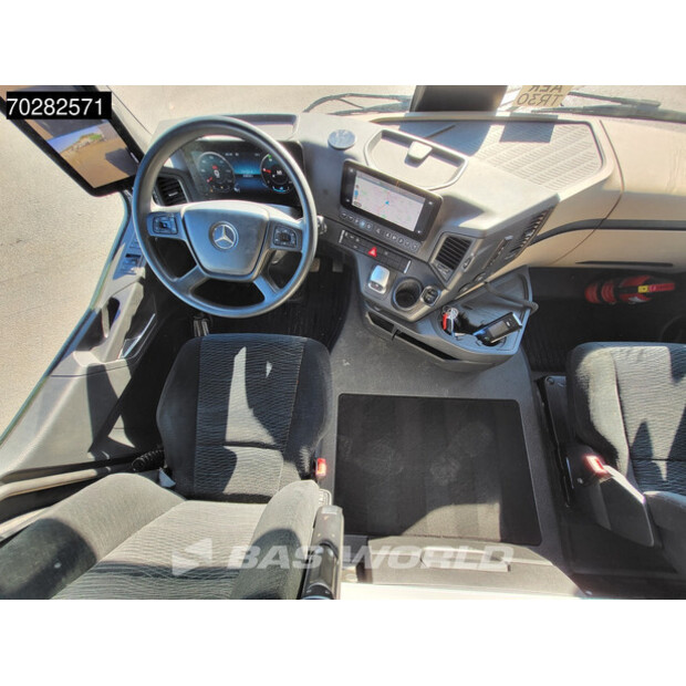 2022 Mercedes-Benz Arocs 1848-41244154