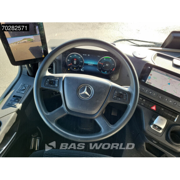 2022 Mercedes-Benz Arocs 1848-41244155