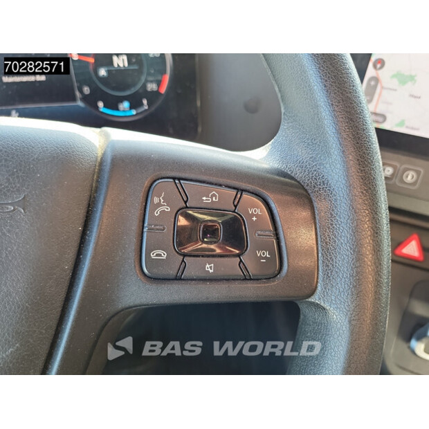 2022 Mercedes-Benz Arocs 1848-41244158