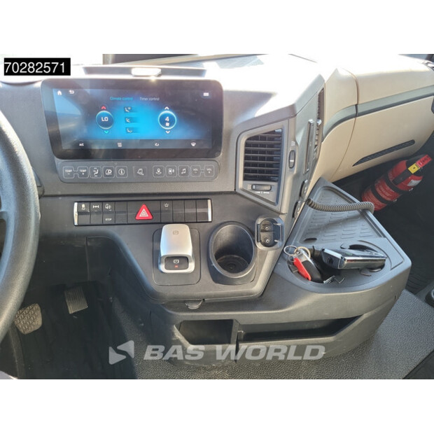2022 Mercedes-Benz Arocs 1848-41244159