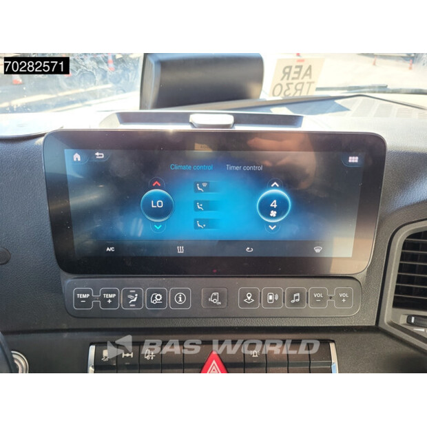 2022 Mercedes-Benz Arocs 1848-41244160