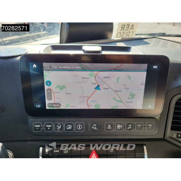 2022 Mercedes-Benz Arocs 1848-41244161