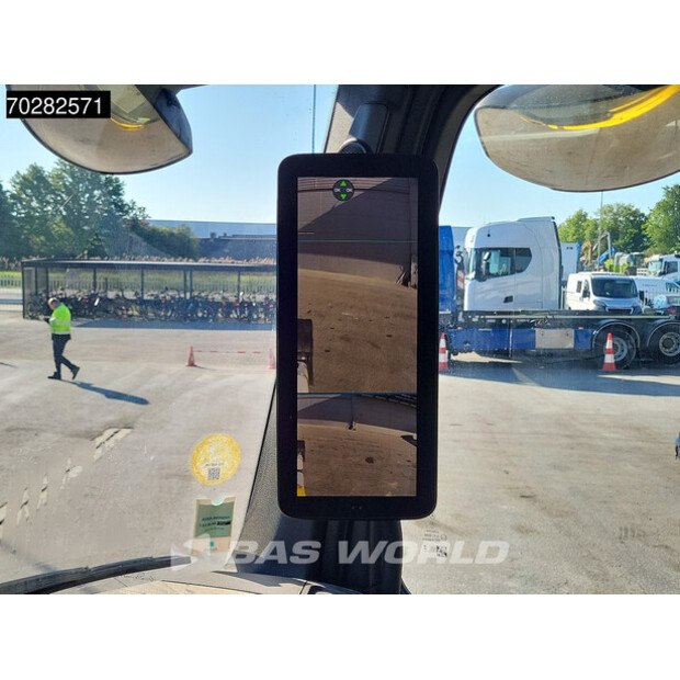 2022 Mercedes-Benz Arocs 1848-41244162