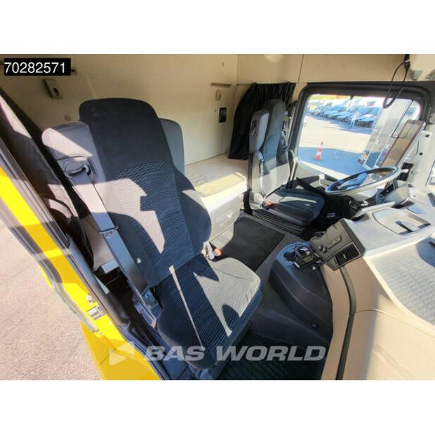 2022 Mercedes-Benz Arocs 1848-41244163