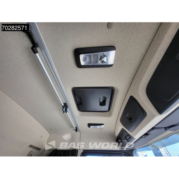 2022 Mercedes-Benz Arocs 1848-41244164