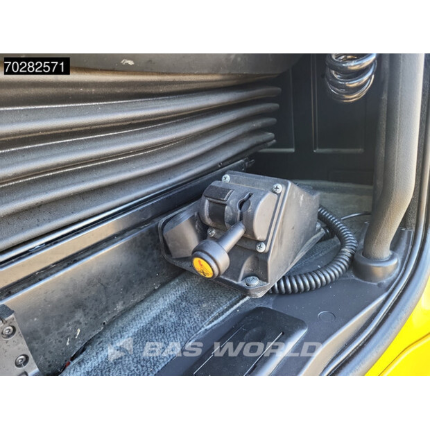 2022 Mercedes-Benz Arocs 1848-41244165