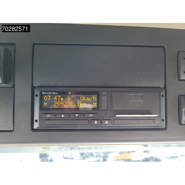 2022 Mercedes-Benz Arocs 1848-41244166