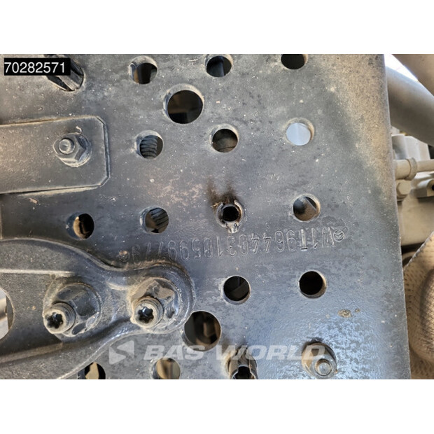 2022 Mercedes-Benz Arocs 1848-41244169