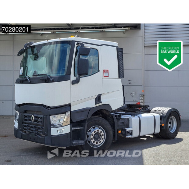 2020 Renault T 460-41244171