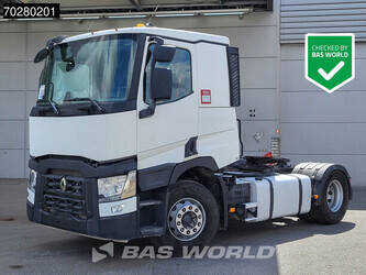 Image de Tracteur routier 2020 Renault T 460