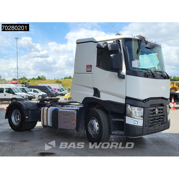 2020 Renault T 460-41244173