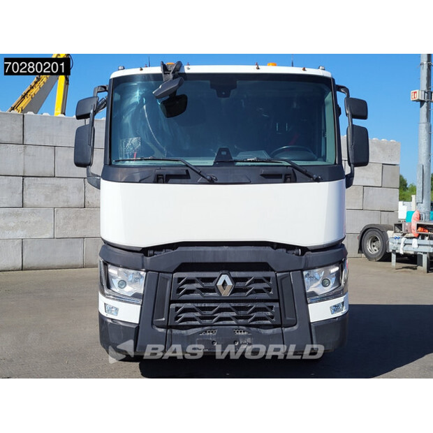 2020 Renault T 460-41244184