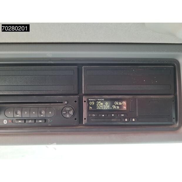 2020 Renault T 460-41244197